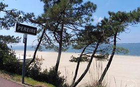 Arcachon Plage Pereire